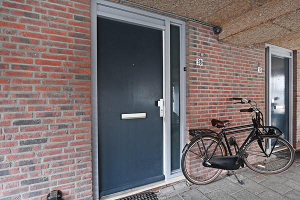 Medium property photo - Legakker 38, 2632 AB Nootdorp